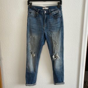 Vici jeans